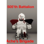 The Airborne Clone Division [ROLE PLAY]
