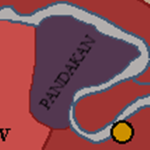 Pandákan