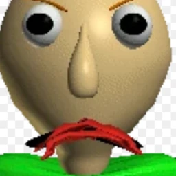 baldi's basic RP icon
