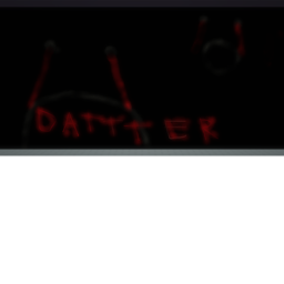 dattter