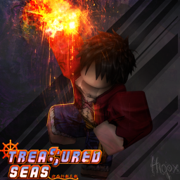 Treasured Seas