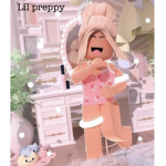 ~Lil preppy~