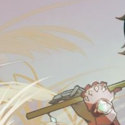 ✦
