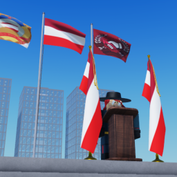 FunkLand Capital City