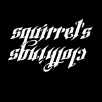 Squirrel’s Clothing