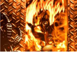 Fnaf 6 ending(PS)