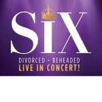 SIX THE MUSICAL Group Thumbnail