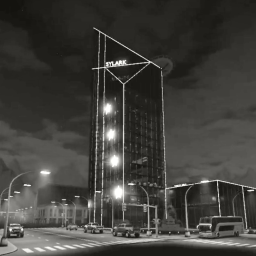 Sylark Headquarters
