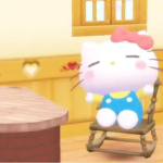 Hello Kitty's Clothing Group