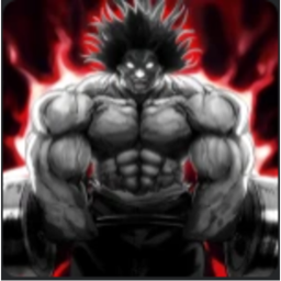 Gym League [UPD2]