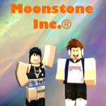 Moonstone Inc. ®