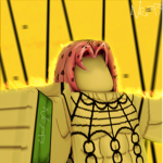 Jojo's Alternate Universe