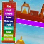V1go's Difficulty Chart Obby 2✨