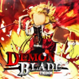 [UPDATE] Demon Blade Tycoon  icon