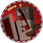 Wave 5!