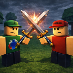 (RELEASE!) Classic Sword Fight: Destiny