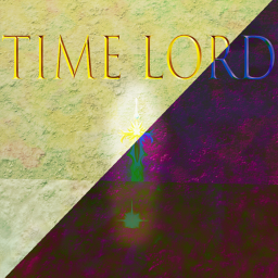 Time Lord