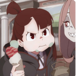 daikon sempai