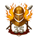 Prestige 35