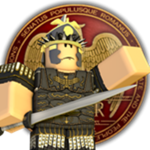 The Senate and People of Romeㅤ