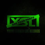 YSL Records (Atlanta Scenes)