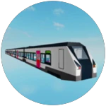 [TRAIN] Alstom coraldia Liner