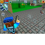 Robux Admin givers
