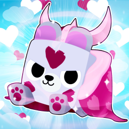 Pet Simulator 99 Modded [Valentines PART 2!] 🔥