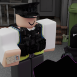 Greater Manchester [ UK:RP ]