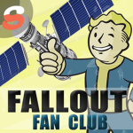 *- Fallout - * - [ Official Fallout Fan Club ] -