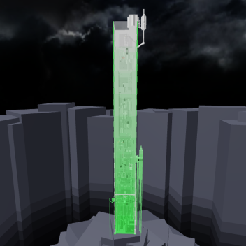 Tower of Holy Flip: Revamped