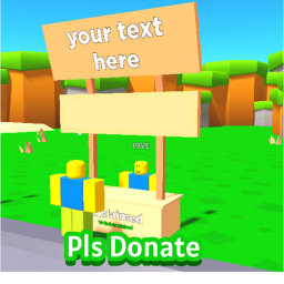 AFK DONATE ME!  💸