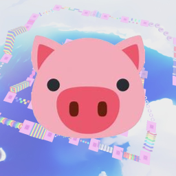 Pig Obby 🐷