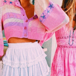 preppy closet