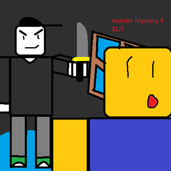 XL Murder Mystery 4 new codes