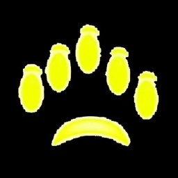 Smiler inside a kit icon
