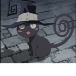 Witchcraft catz