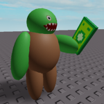 Zombie ROBUX