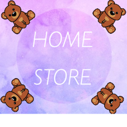 Cuddly bear homestore! <3