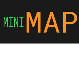 Mini map ~not done~