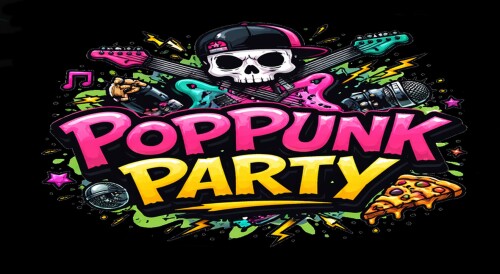 POPPUNK PARTY 🤟