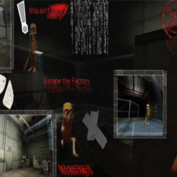 BackRooms: Tung Tung Sahur Factory   (Horror Game)