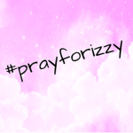 #prayforizzy