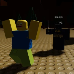 SURVIVE KILLERKYLE icon