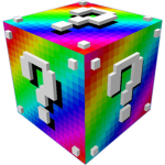 Minecraft Launcher!