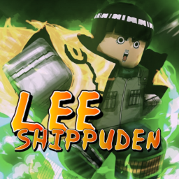 [MAINTENCE] Lee Shippuden