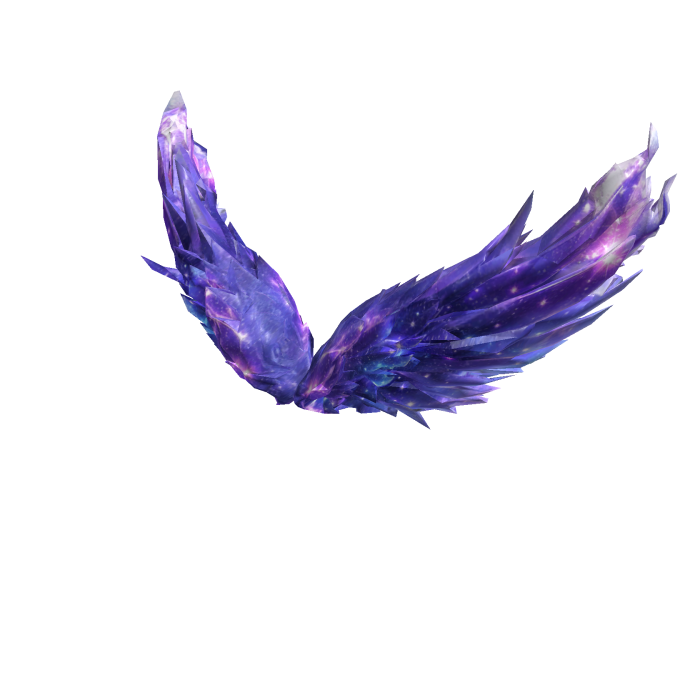 Cosmic WIngs
