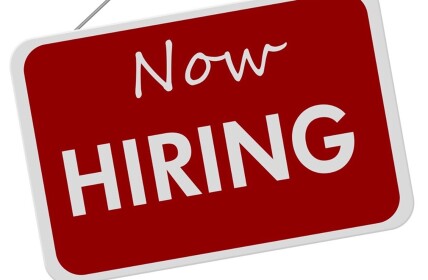 Apply for staff