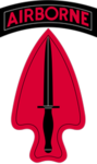 1st Special Forces Operation Detachment Delta