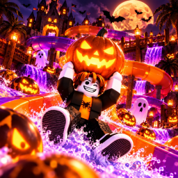 [🎃]Slide for Eggs